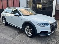 Gebraucht Audi A4 Allroad Ambiente 252 PS (185 kW) 2016 Weiß Kombi