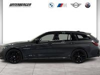 Gebraucht BMW M340 Performance 340 PS (250 kW) 2025 Bmw individual dravitgrau Limousine