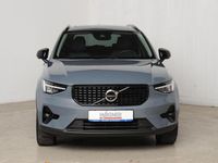 Gebraucht Volvo XC40 Ultimate 261 PS (191 kW) 2022 Grau SUV