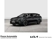 Neu Kia K4 GT-Line 179 PS (131 kW) 2026 Grau Kombi