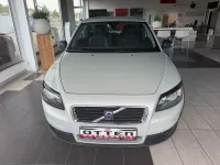Gebraucht Volvo C30 Kinetic 125 PS (91 kW) 2007 Weiß Kleinwagen