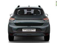 Neu Dacia Sandero Expression 110 PS (80 kW) 2026 Zedergrün SUV
