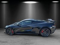 Gebraucht Corvette Z06 646 PS (475 kW) 2025 Schwarz Coupé