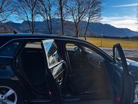 Gebraucht Audi A3 S-Line 150 PS (110 kW) 2015 Schwarz Kombi