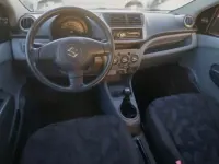 Gebraucht Suzuki Alto 68 PS (50 kW) 2010 Rot Kleinwagen
