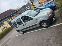 gebraucht Renault Kangoo 1.4 Automatik Expression Expression