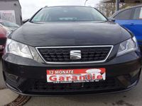 gebraucht Seat Leon ST Style