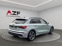 Second-hand Audi A3 Advanced Plus 116 CP (85 kW) 2025 Gri Berlinǎ
