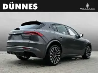 Gebraucht Maserati Grecale 330 PS (242 kW) 2024 Grigio lava SUV