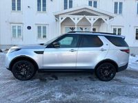 gebraucht Land Rover Discovery Discovery3.0 SD6 HSE WEBASTO KEY.LESS