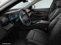 Gebraucht BMW 550e 489 PS (359 kW) 2024 Oxidgrau metallic Limousine