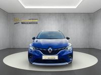 Gebraucht Renault Captur Intens 91 PS (66 kW) 2021 Schwarz SUV