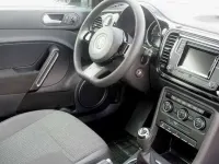 Używany VW Beetle 105 KM (77 kW) 2016 Szary Hatchback