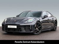 Gebraucht Porsche Panamera 4 470 PS (345 kW) 2024 Vulkangraumetallic Limousine