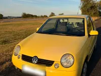 Gebraucht VW Lupo 60 PS (44 kW) 2004 Kleinwagen