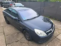 Gebraucht Opel Vectra 155 PS (114 kW) 2005 Blau Limousine