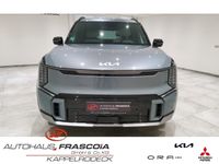gebraucht Kia EV9 GT-Line Launch Edition AWD 998 kWh mit Paket Relaxation El. Pano. Dach 360 grad Kam.