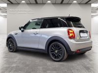 Gebraucht Mini Cooper SE 135 kW (184 PS) 2023 Grau Kleinwagen