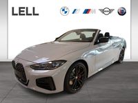 gebraucht BMW M440 i Cabrio Sportpaket HK HiFi DAB LED RFK Shz