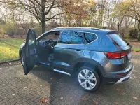 Gebraucht Seat Ateca XCELLENCE 150 PS (110 kW) 2026 Grau SUV