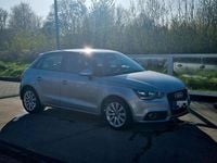 Second-hand Audi A1 122 CP (89 kW) 2014 Gri Hatchback