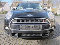 Usata Mini Cooper S 192 CV (141 kW) 2015 Nero Utilitaria
