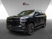 Gebraucht Chevrolet Tahoe 426 PS (313 kW) 2025 Schwarz SUV