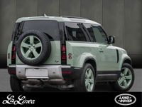 gebraucht Land Rover Defender 90 75th Limited Edition D300 UPE 113.829,- Euro