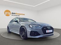 Gebraucht Audi RS4 Ambiente 450 PS (330 kW) 2024 Nardograu Kombi