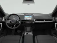 Gebraucht BMW X1 Luxury Line 300 PS (220 kW) 2025 Alpinweiss iii (weiß) SUV