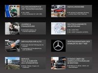 gebraucht Mercedes E400 4M LIMO AMG+20'+PANO+NIGHT+MULTIBEAM+WIDE