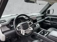 Gebraucht Land Rover Defender SE 249 PS (183 kW) 2022 Fuji white SUV