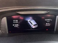 Gebraucht Skoda Octavia Clever 150 PS (110 kW) 2022 Silber Kombi