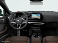Gebraucht BMW M135 M Sport 317 PS (233 kW) 2025 Weiß Kleinwagen