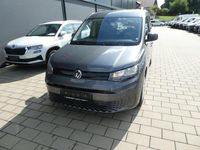 Neu VW Caddy Family 116 PS (85 kW) 2025 Grau Van / Kleinbus