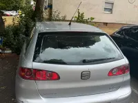 Gebraucht Seat Ibiza 75 PS (55 kW) 2005 Kleinwagen