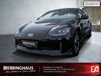 Neu Hyundai Ioniq 6 111 kW (151 PS) 2025 Schwarz Limousine