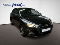gebraucht Hyundai i20 1.2 YES! (EURO 6d-TEMP)