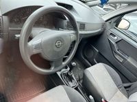 gebraucht Opel Meriva 1.6 *Klima*