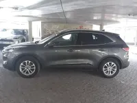 Second-hand Ford Kuga Titanium 190 CP (139 kW) 2020 Gri SUV