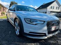 gebraucht Audi A6 Allroad 2014