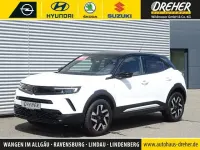 Gebraucht Opel Mokka GS Line 136 PS (100 kW) 2024 Jade weiss SUV