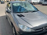 gebraucht Peugeot 206 