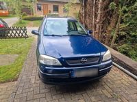 gebraucht Opel Astra 1.6 16V Comfort Comfort