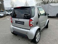 gebraucht Smart ForTwo Coupé Neue TÜV