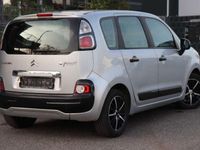 gebraucht Citroën C3 Picasso Tendance Nr. 104