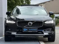 Gebraucht Volvo V90 CC Pro 197 PS (144 kW) 2021 Schwarz Kombi
