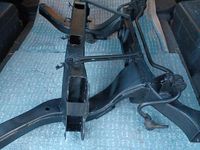 Gebraucht Chevrolet Captiva LS 136 PS (100 kW) 2008 Schwarz SUV