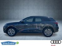 Neu Audi Q5 S-Line 204 PS (150 kW) 2026 Grau SUV