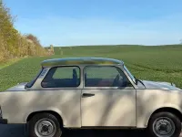Gebraucht Trabant 601 26 PS (19 kW) 1990 Beige Kleinwagen
